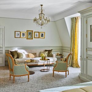 Junior suite deluxe