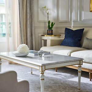 Suite deluxe con letto king size